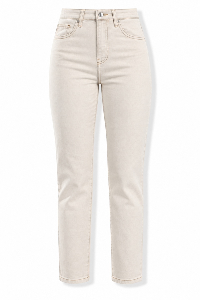 Naturel Mom Fit Jean 
