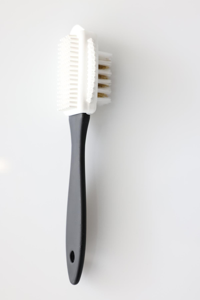 Naturel Süet Temizleme Fırçası 