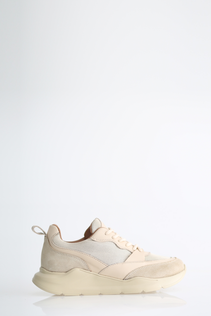 Nude Sneaker-19575 