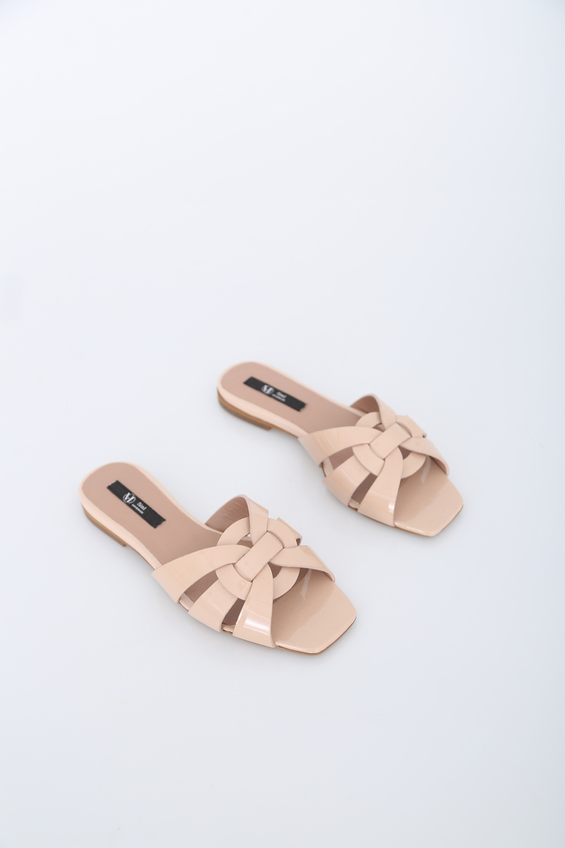 Nude Terlik-018498 
