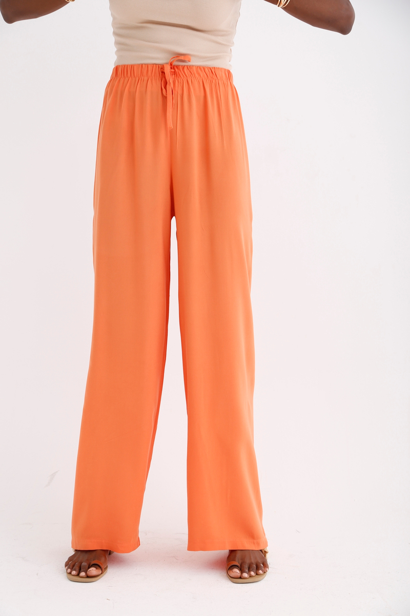 Oranj Salaş Pantolon 0192