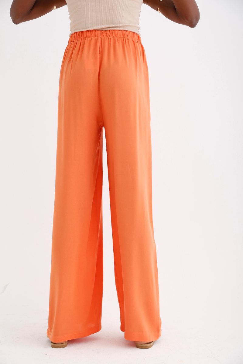Oranj Salaş Pantolon 0192