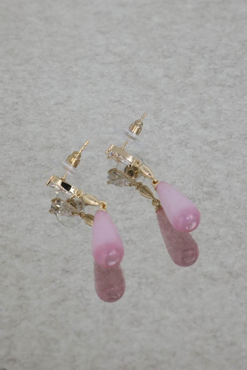 Pembe Küpe-22 
