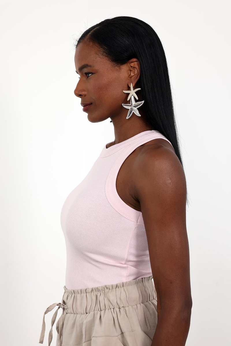 Pudra Halter Yaka Atlet 23067