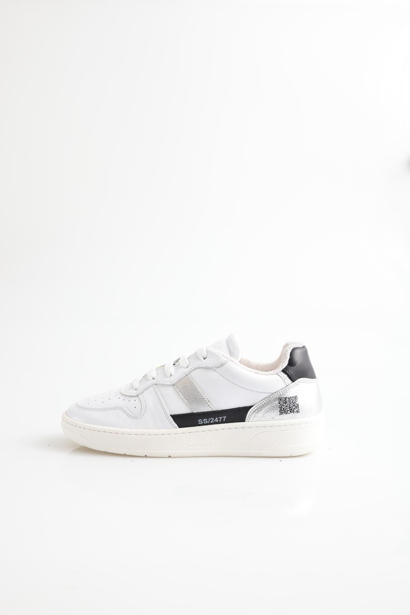 Renkli Sneaker 22477