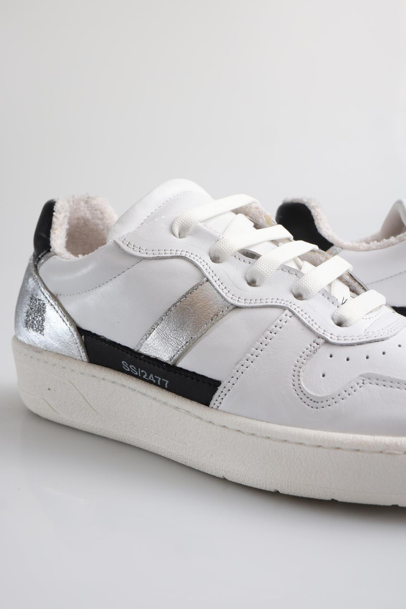 Renkli Sneaker 22477