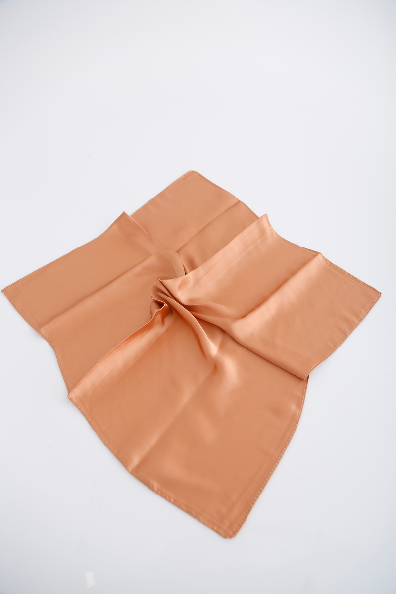 Rose Bandana 
