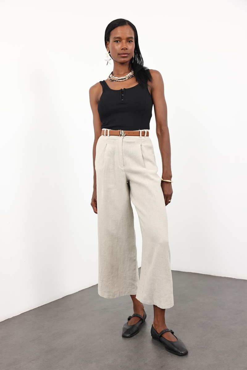 Siyah Agraflı Atlet 251010