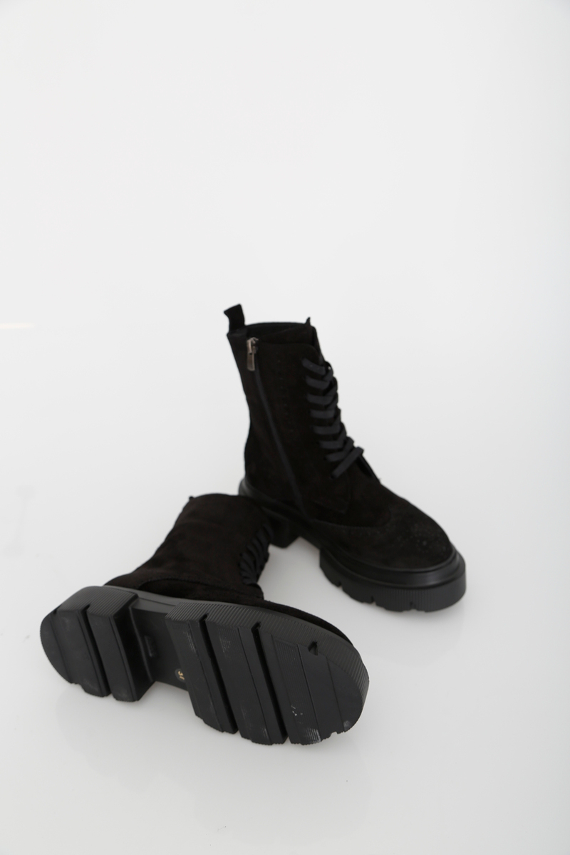 Siyah Bot-1065-01 
