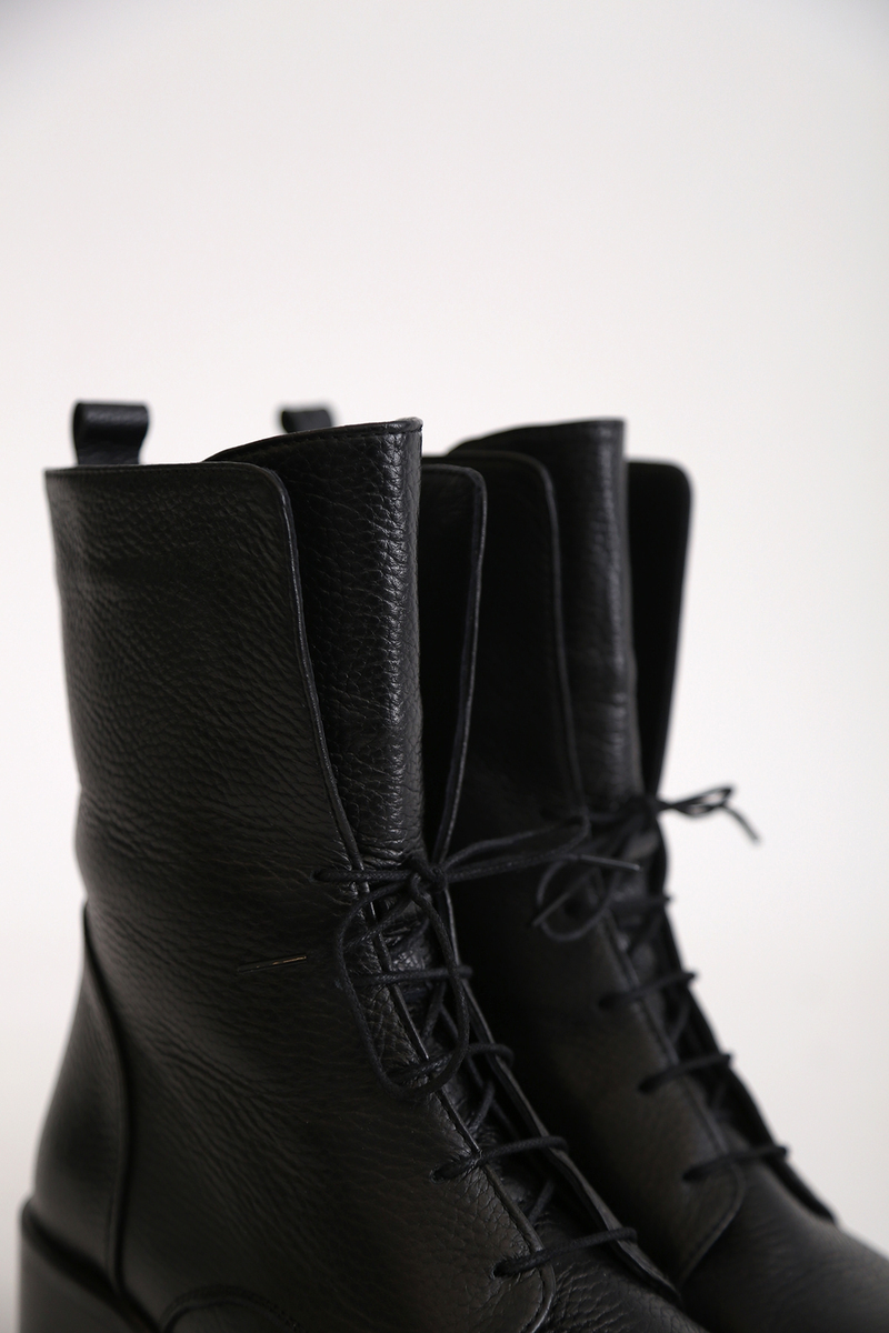 Siyah Bot-1190 