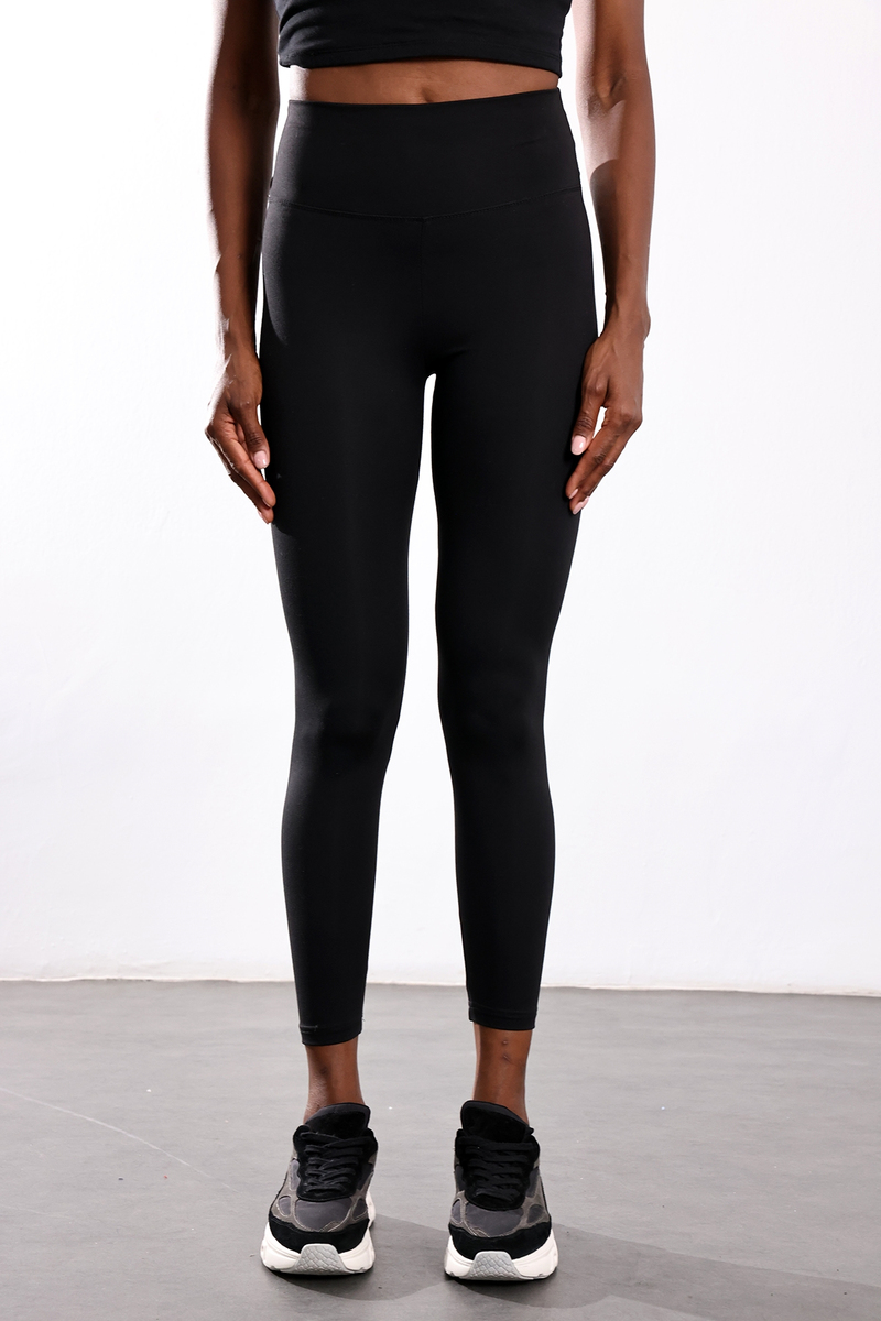 Siyah Comfort Tayt 4000