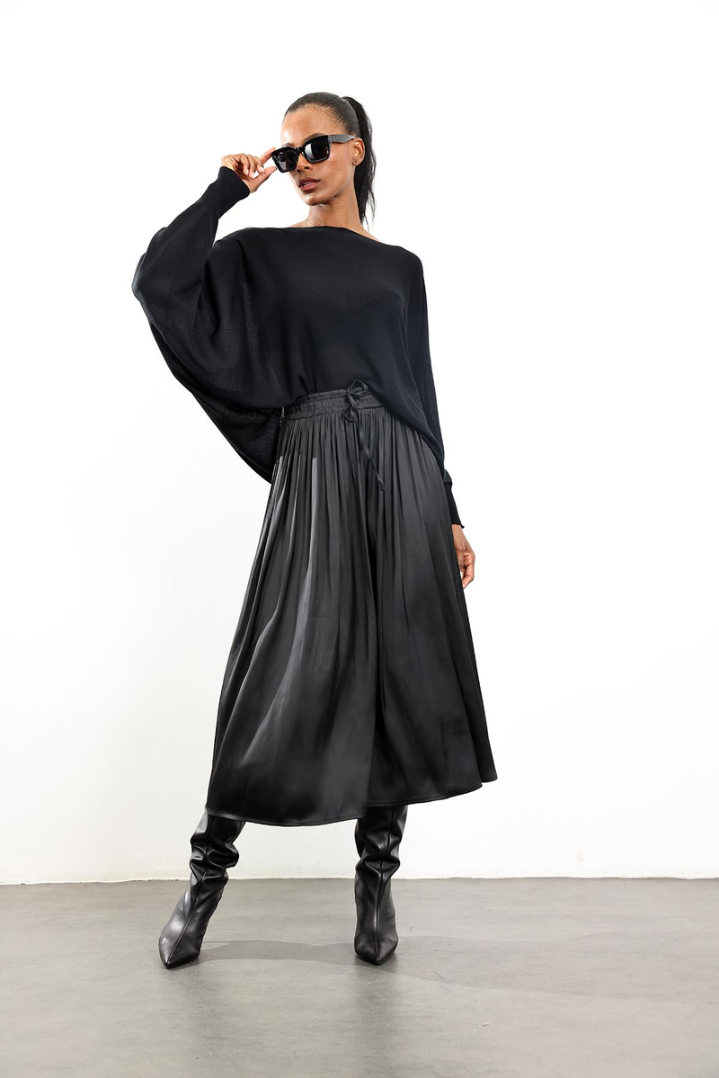 YKT様 OTIS KWAME KYE QUAICOE © İŞLEMELİ ÇİZGİLİ T-SHIRT - Yeşil | ZARA