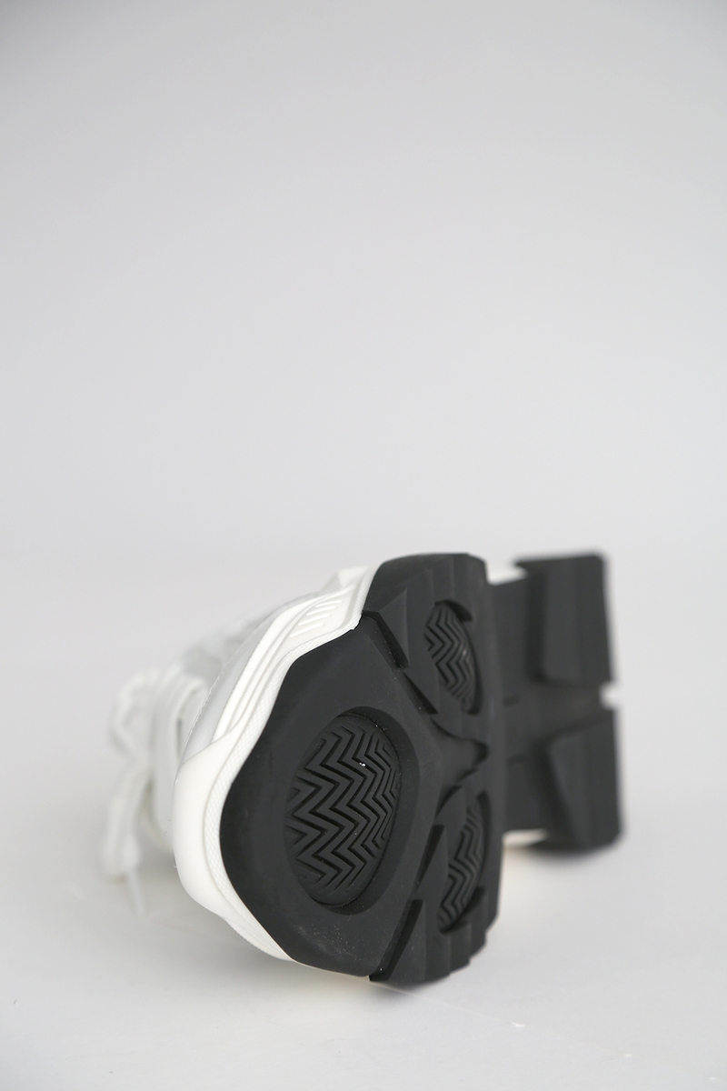 Siyah Sneaker-019660 
