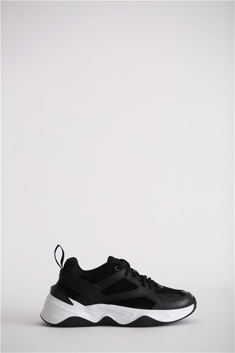 Siyah Sneaker-20045 