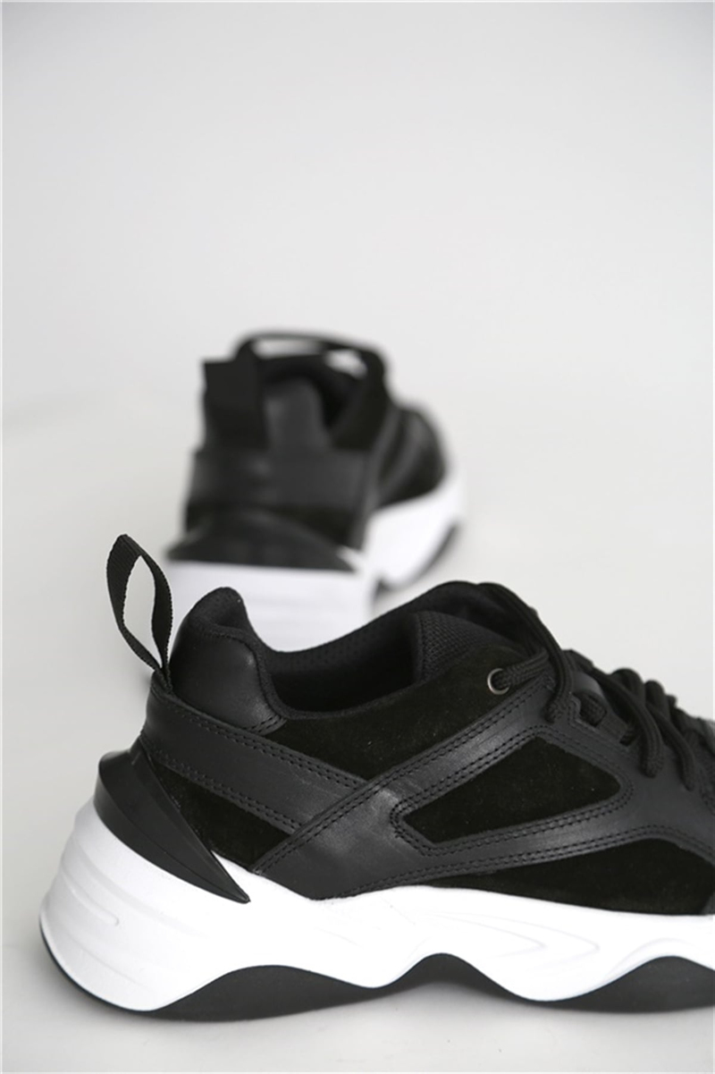 Siyah Sneaker-20045 