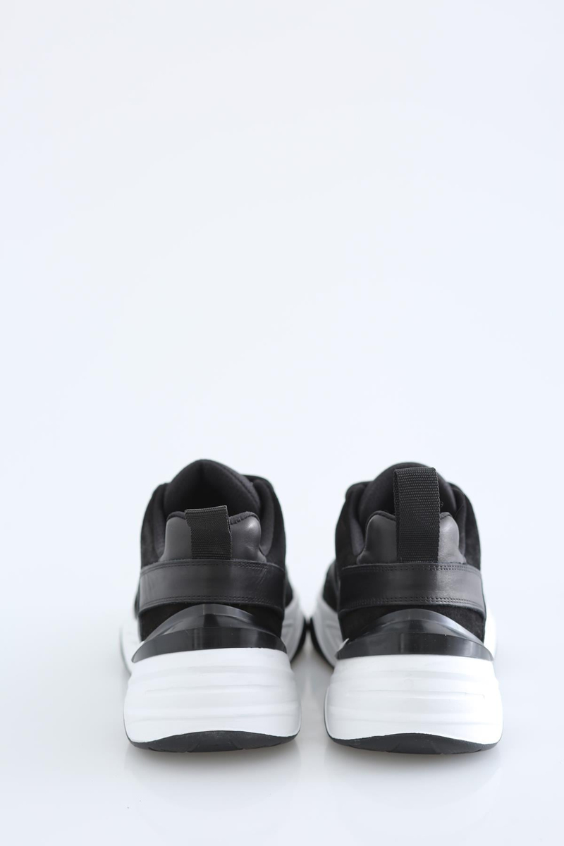 Siyah Sneaker 20045