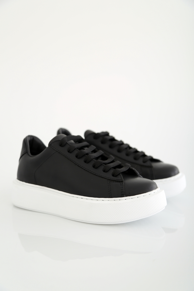 Siyah Sneaker-20243 