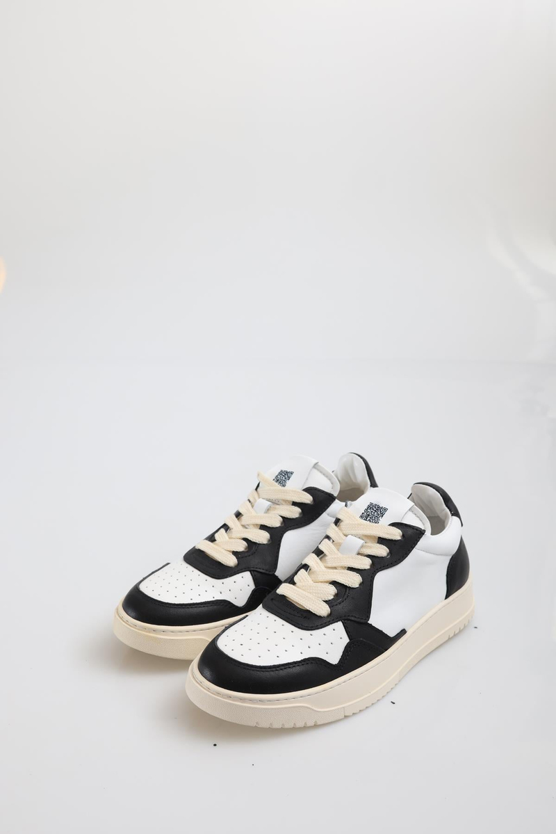 Siyah Sneaker 21172