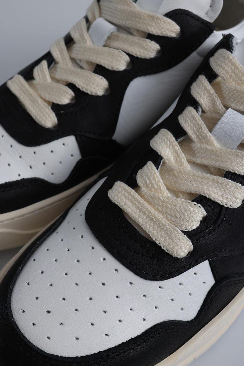 Siyah Sneaker 21172