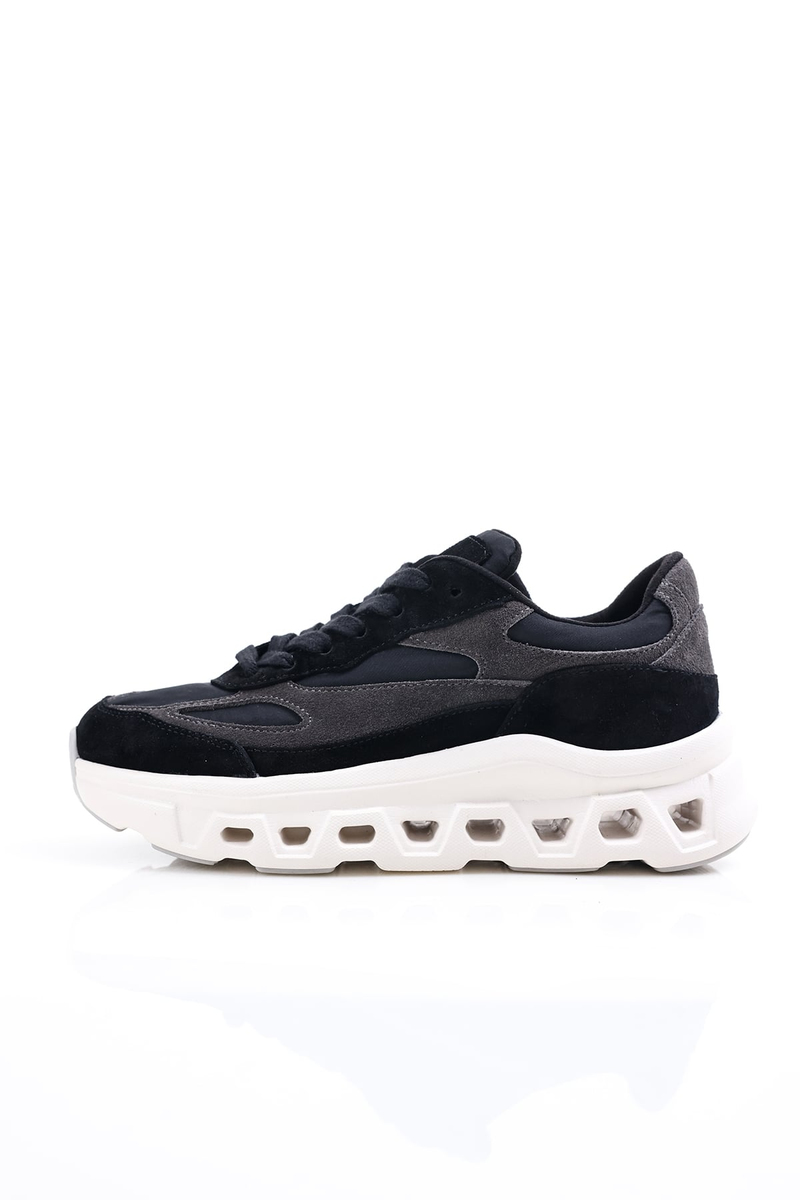 Siyah Sneaker 24518