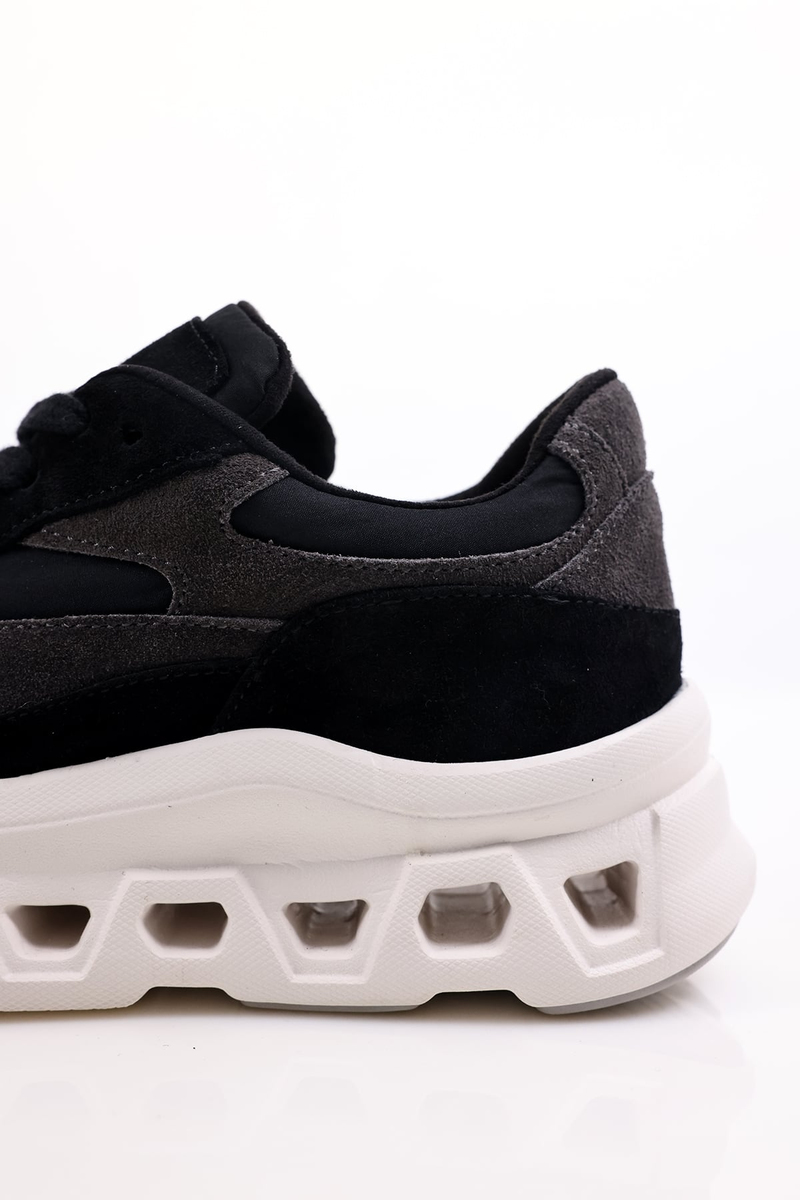 Siyah Sneaker 24518