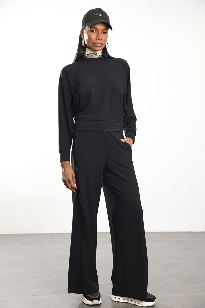 Siyah Tasarım Takım 0008