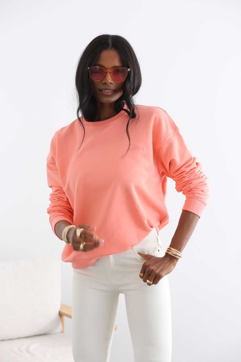 Somon Basic Sweatshirt 