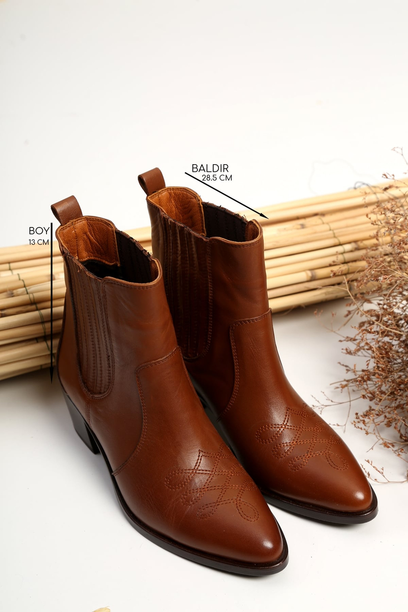 Taba Chelsea Western Bot