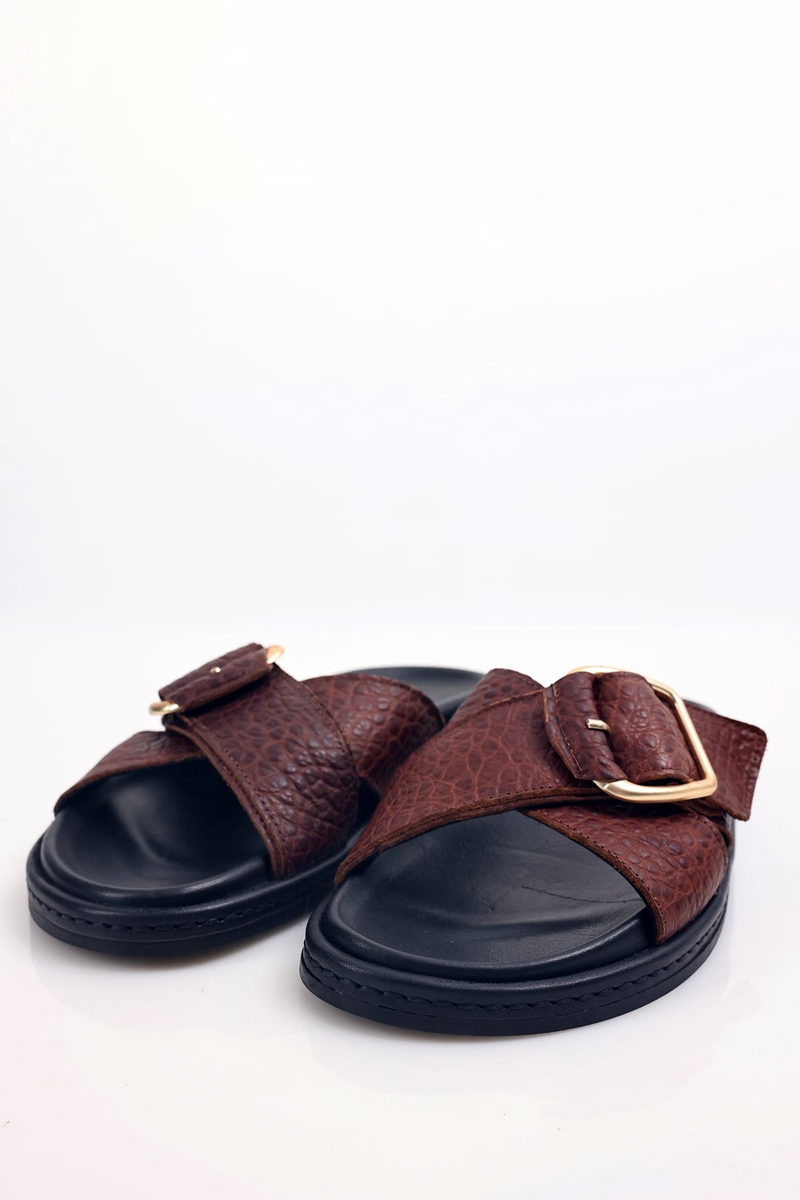 Taba Kroko Terlik 51401