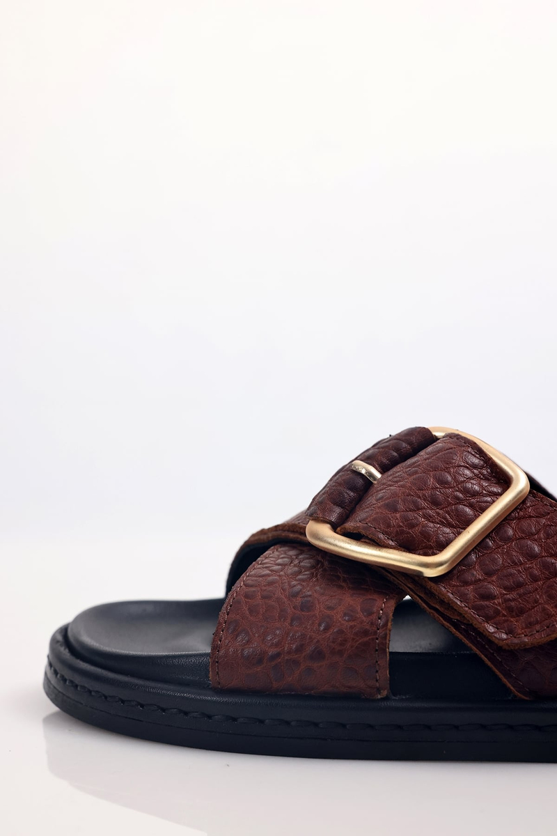 Taba Kroko Terlik 51401