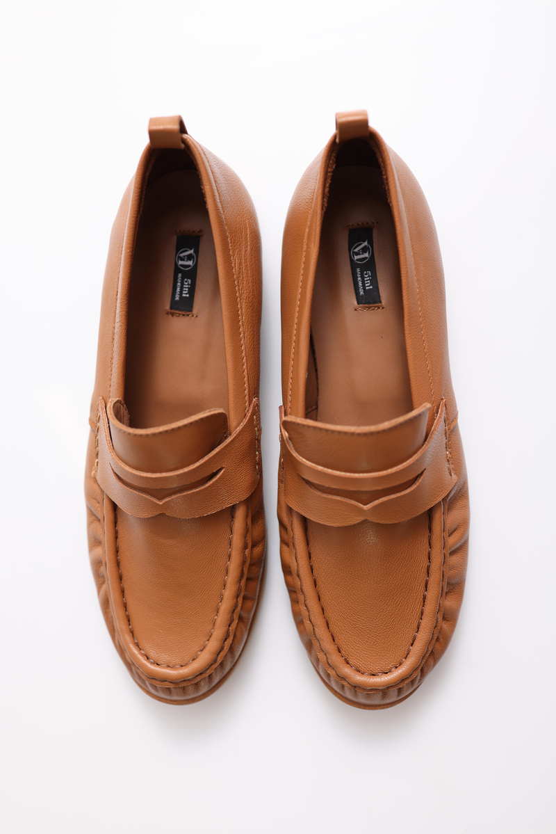 Taba Loafer 