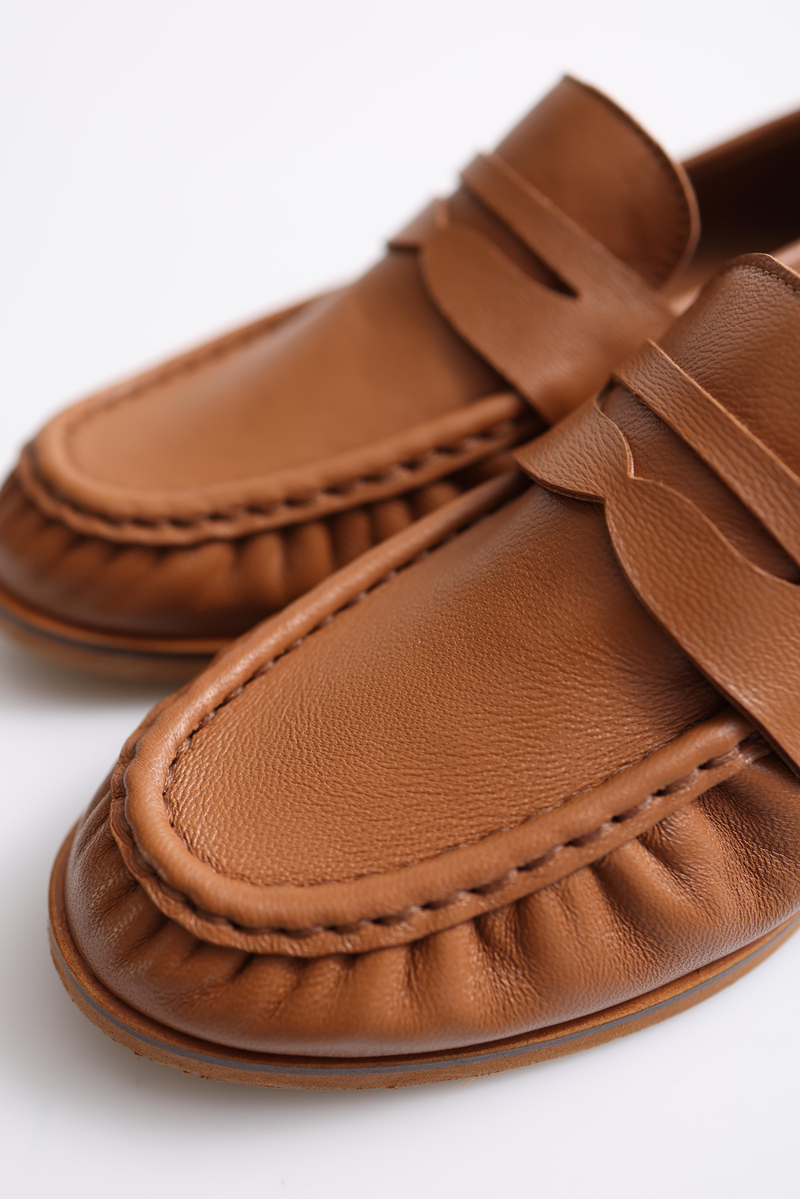 Taba Loafer 
