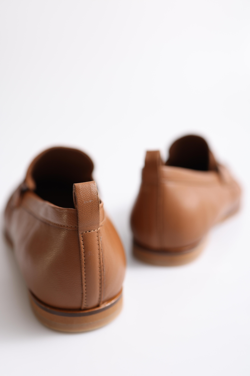 Taba Loafer 