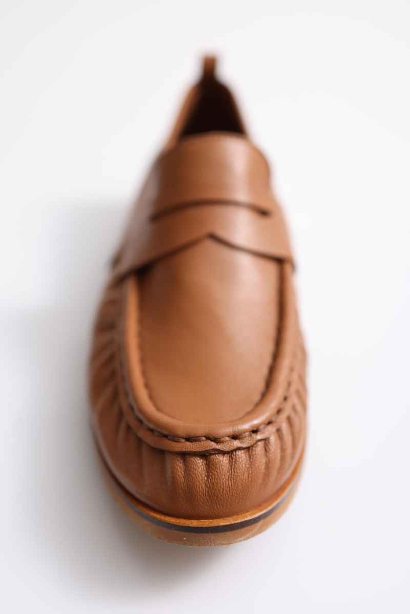 Taba Loafer 
