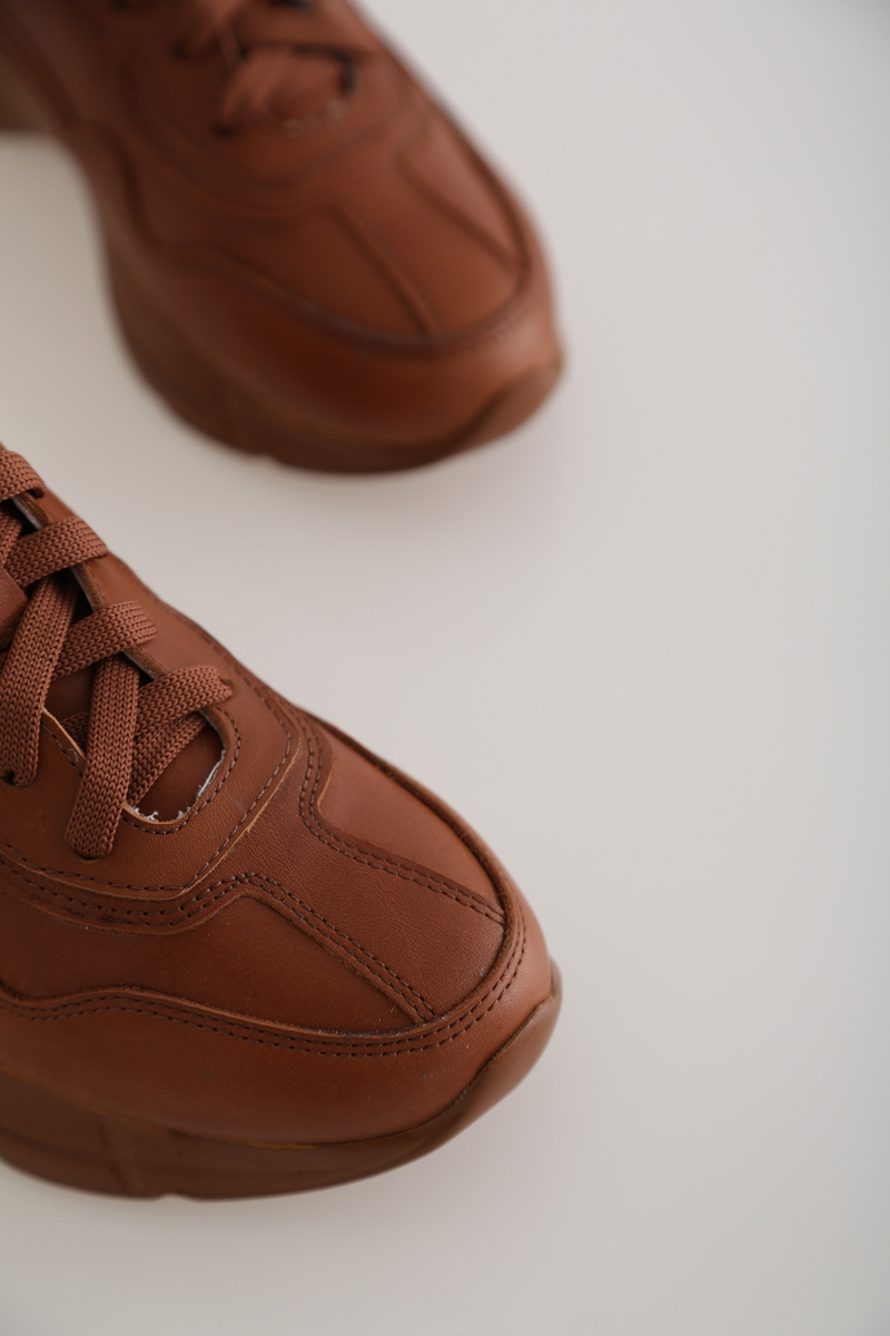 Taba Sneaker-18086 