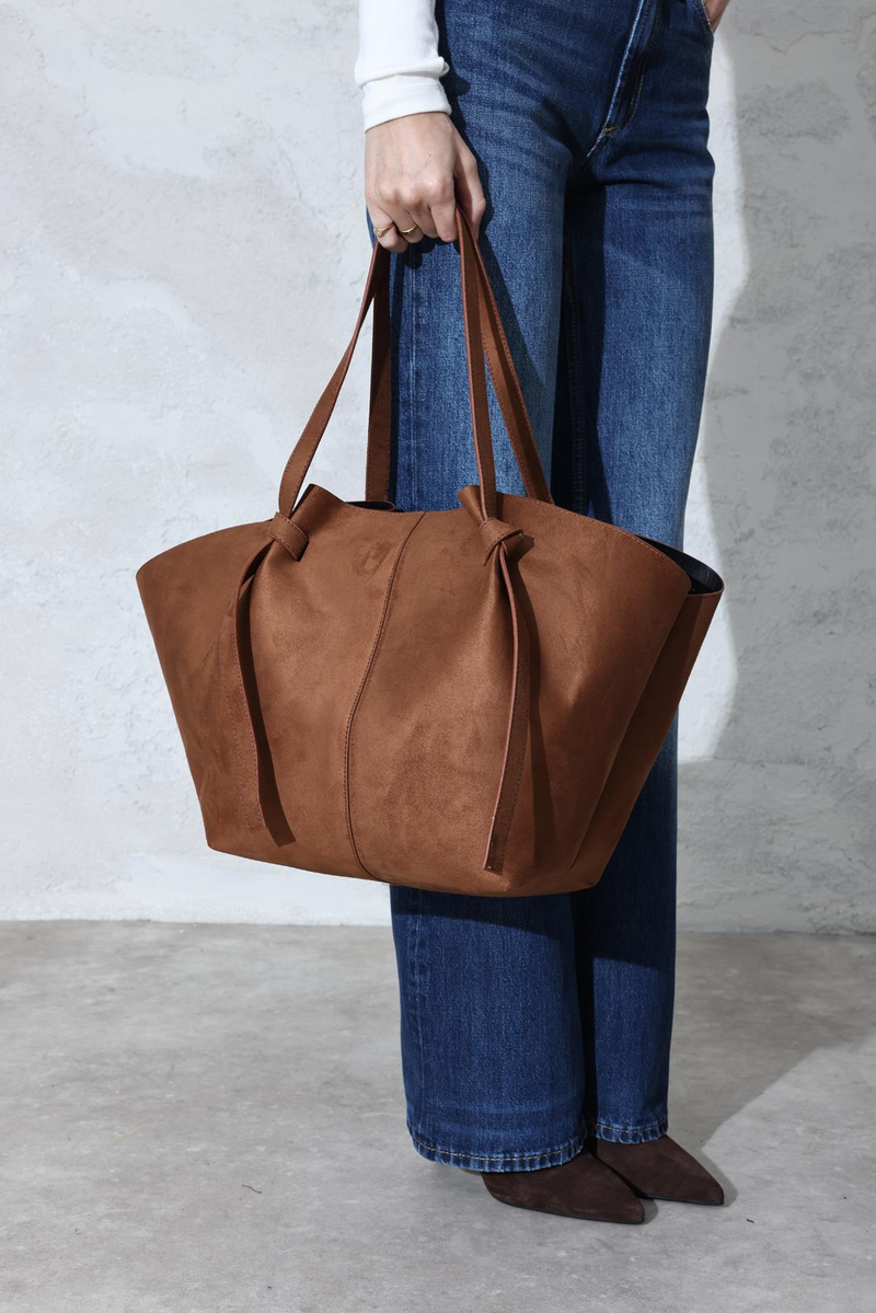 Taba Tote Çanta 