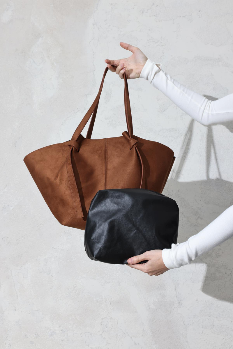Taba Tote Çanta 