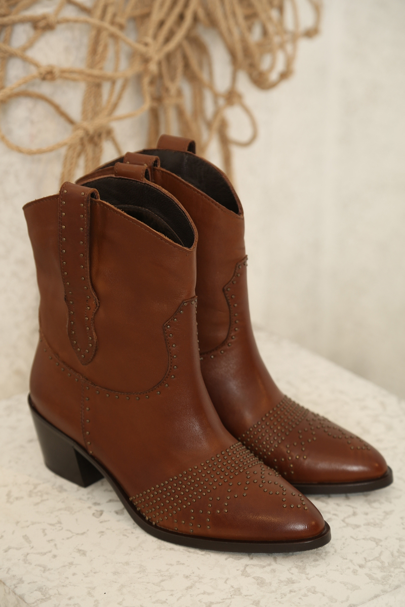 Taba Troklu Western Bot