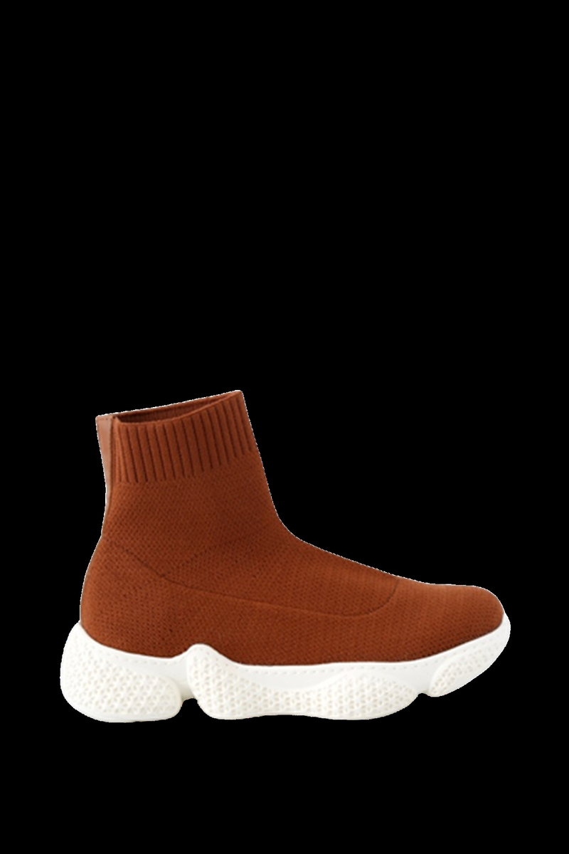 Tarçın Sneaker-21639 