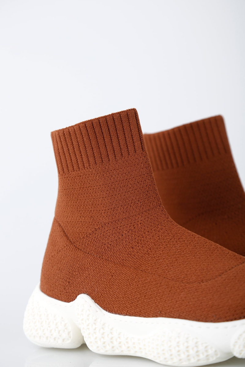 Tarçın Sneaker-21639 