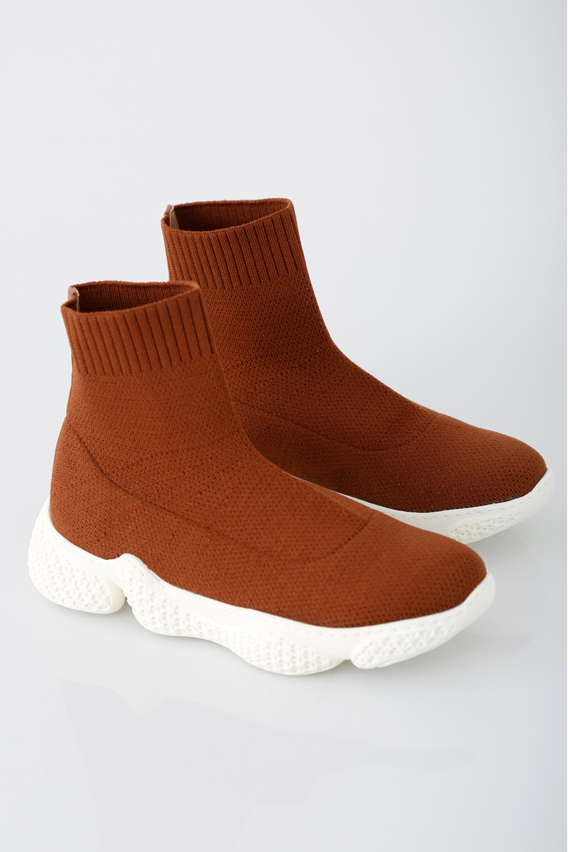 Tarçın Sneaker-21639 