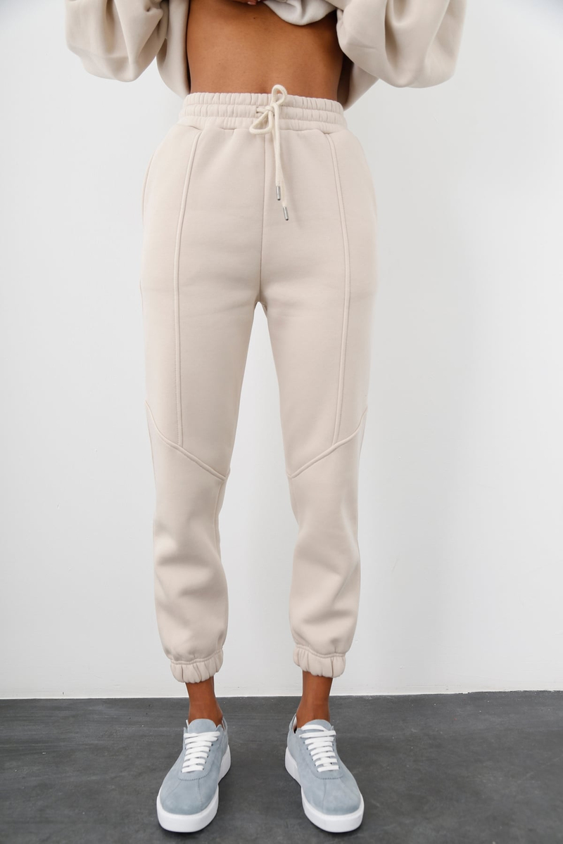 Taş Şardonlu Jogger Eşofman 242