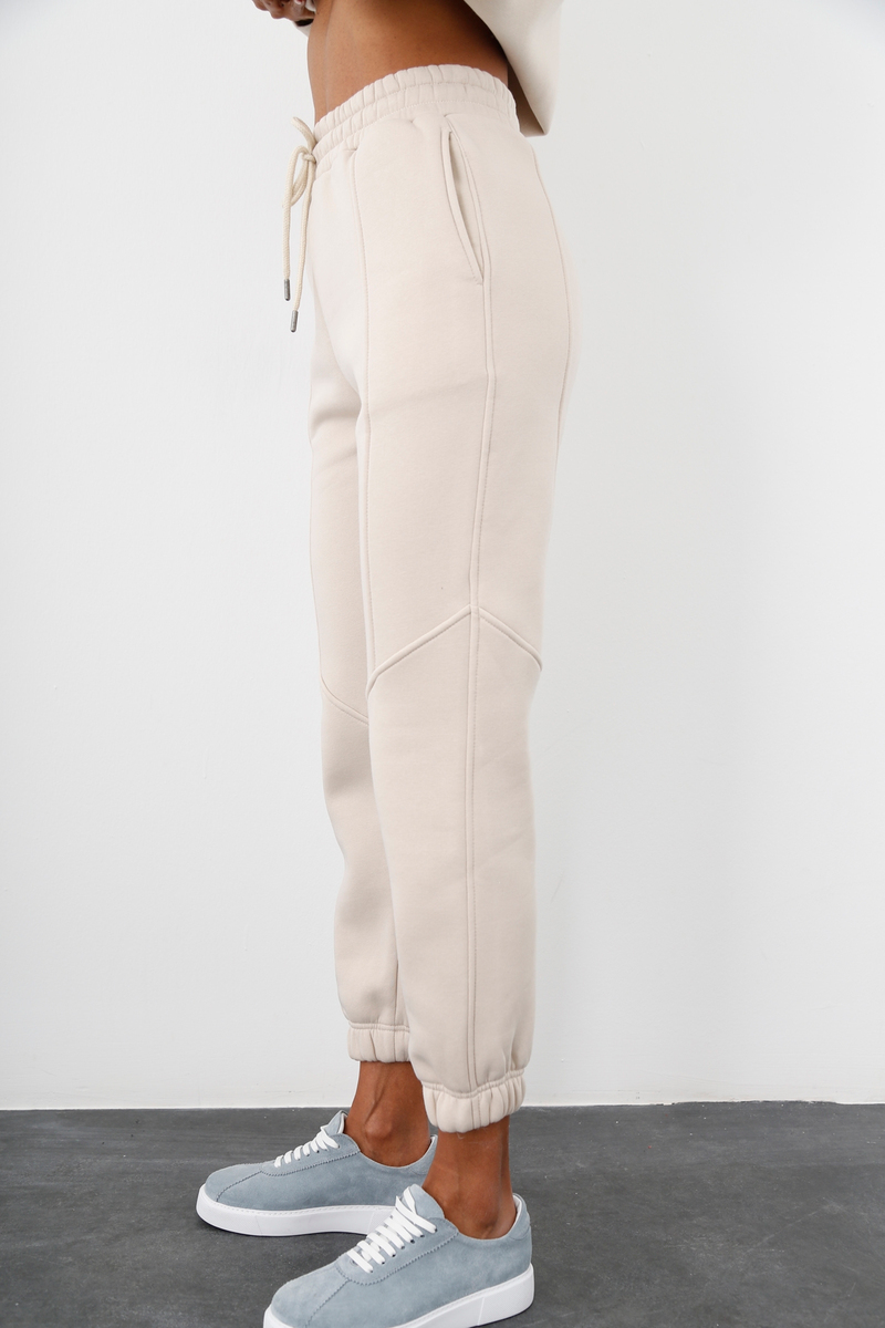 Taş Şardonlu Jogger Eşofman 242