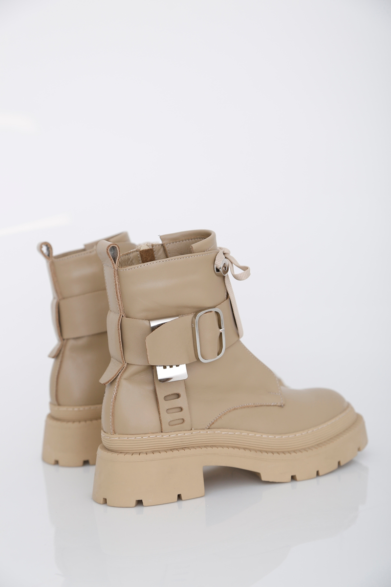 Toprak Bot-1071-02 