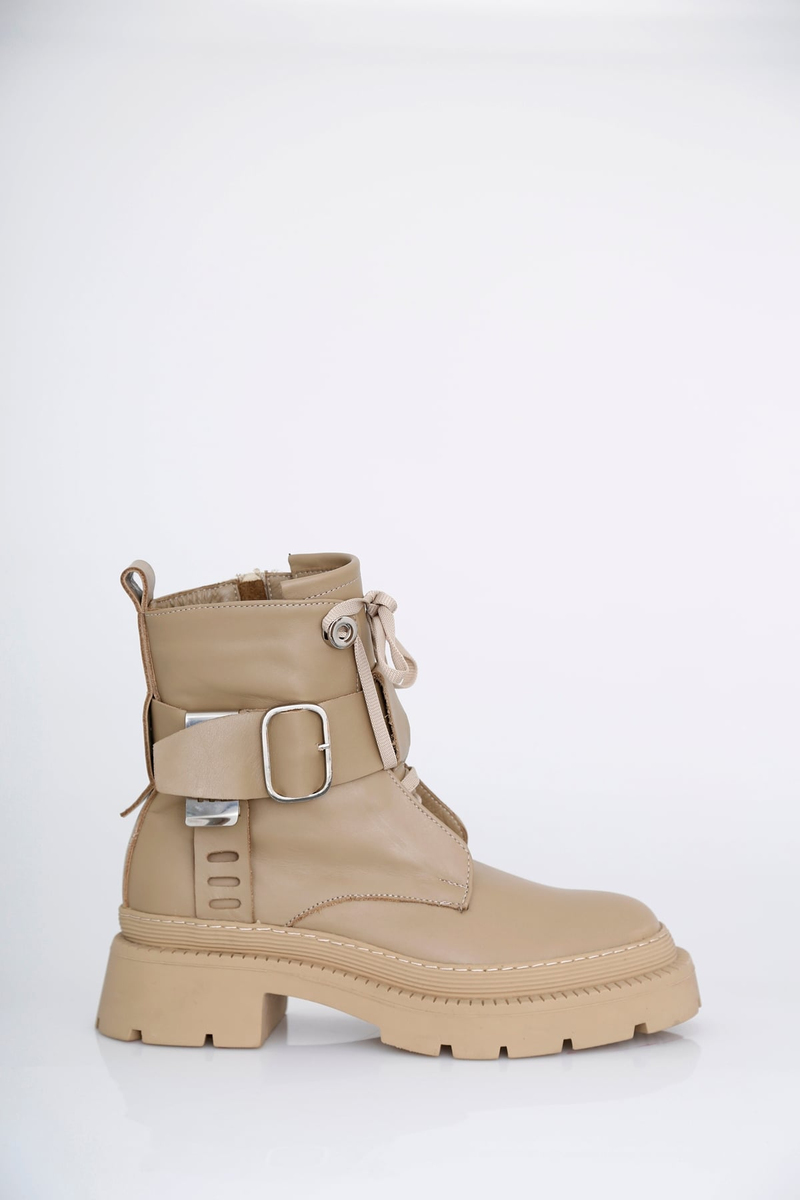 Toprak Bot-1071-02 