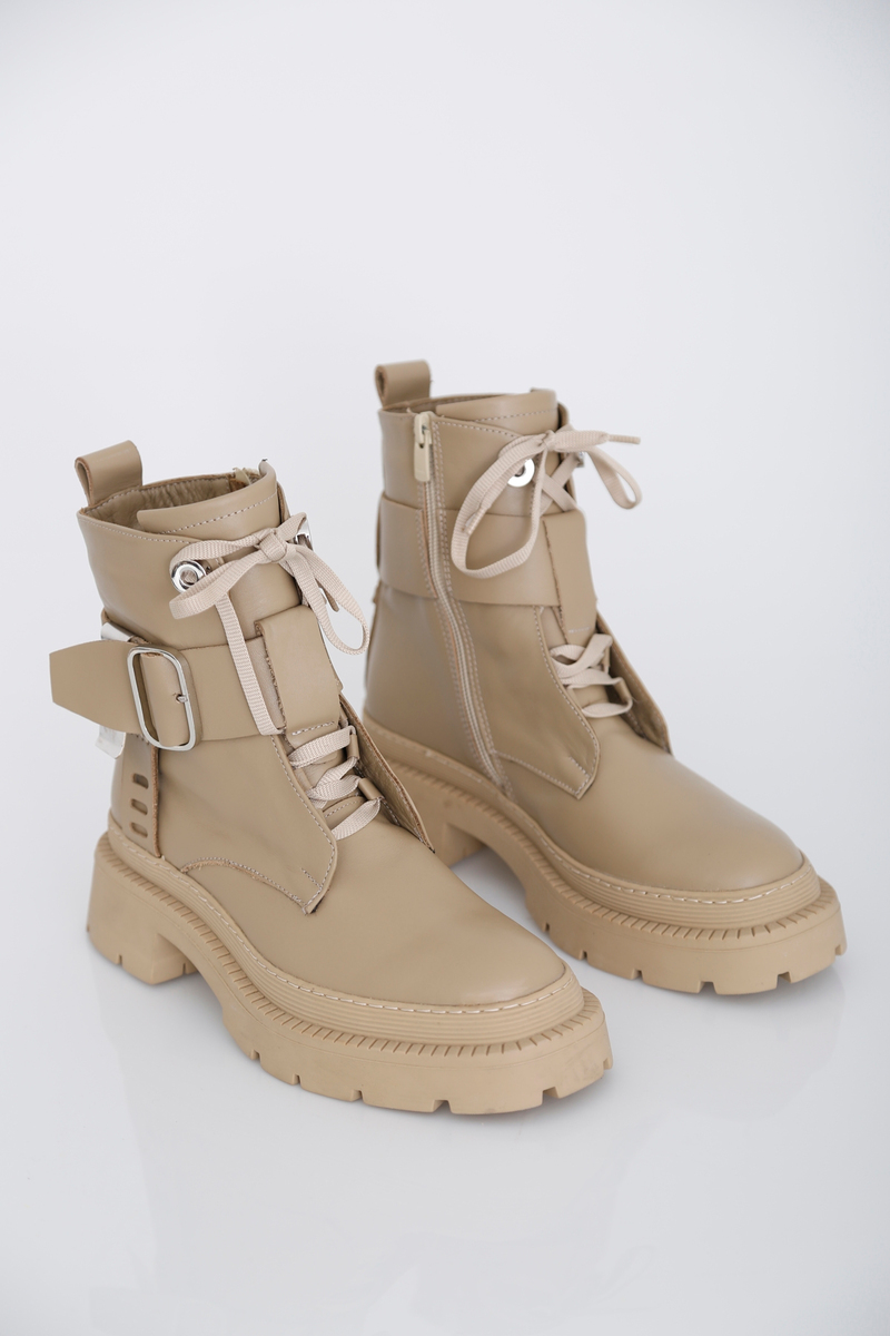 Toprak Bot-1071-02 