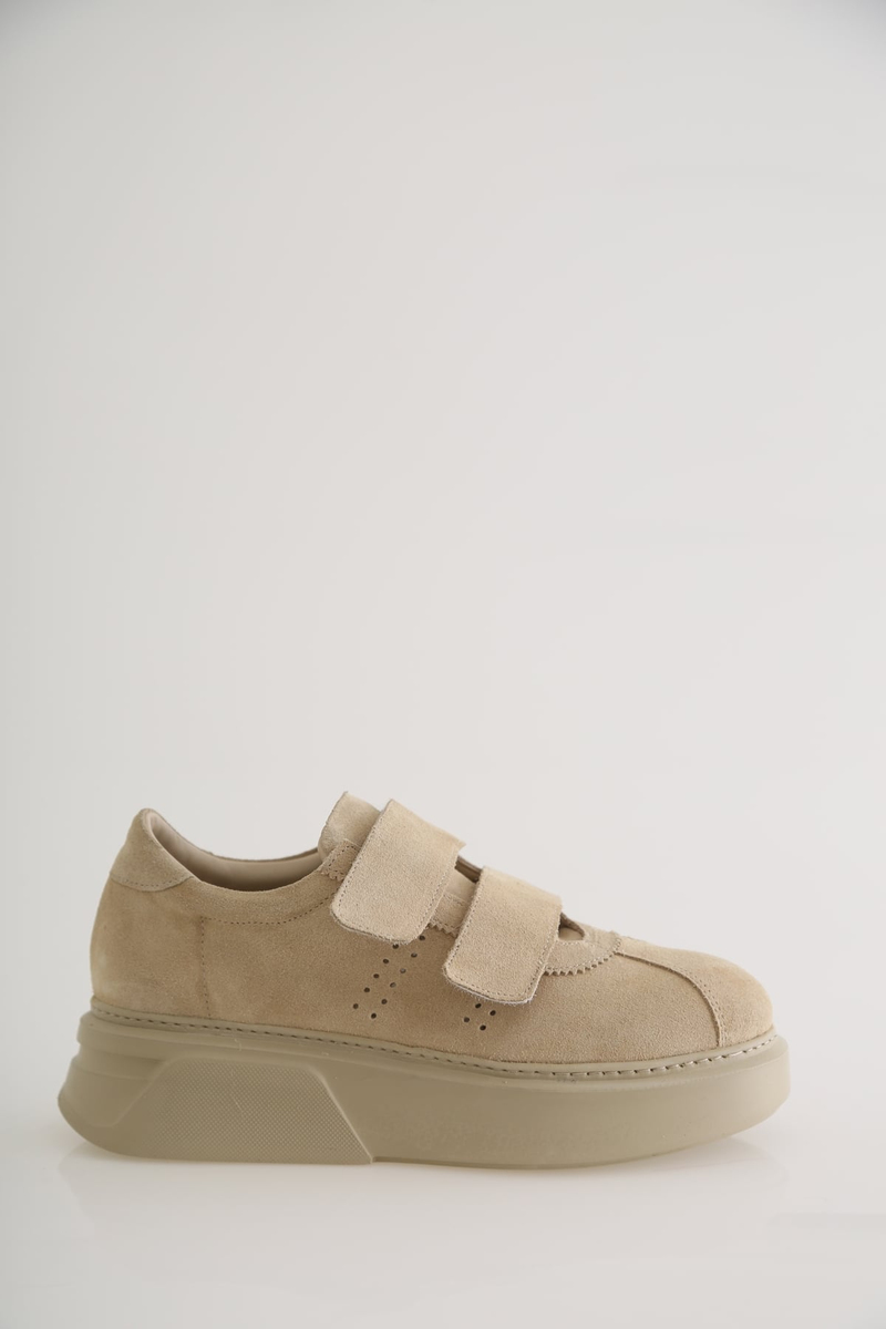 Vanilya Sneaker-126-05 
