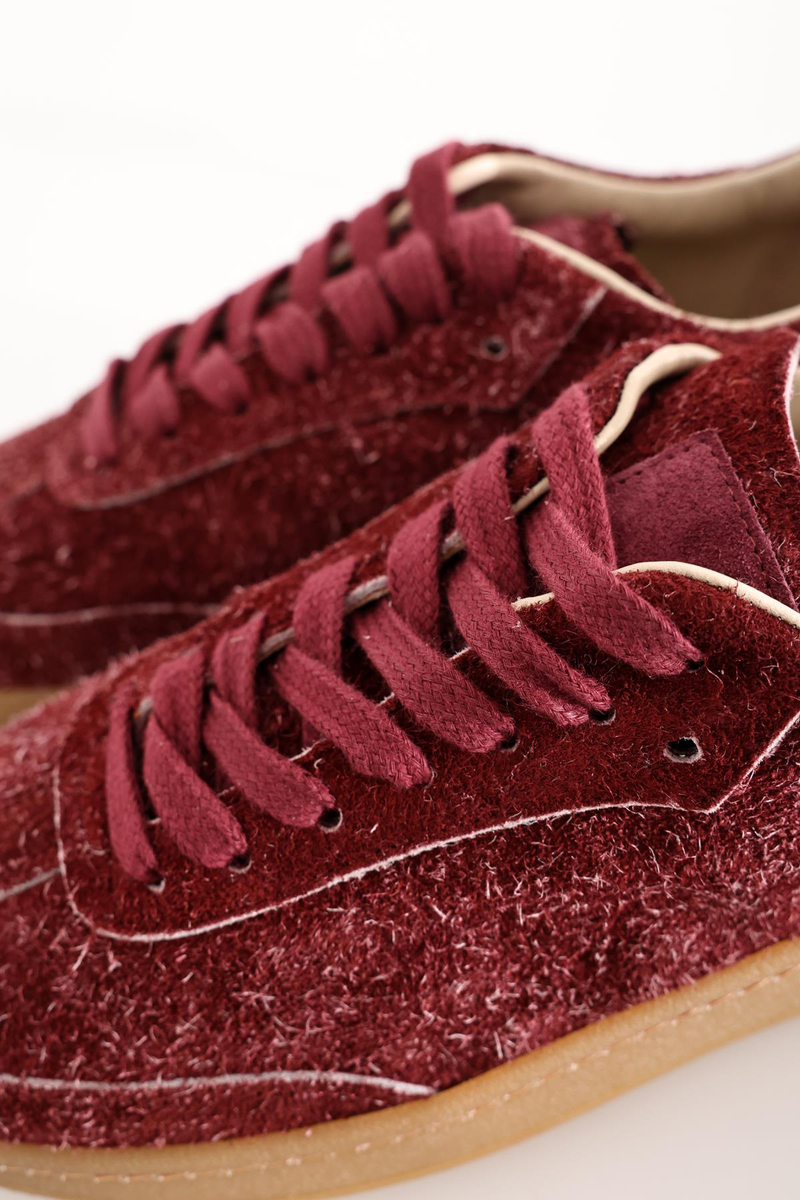 Vişne Sneaker 24158
