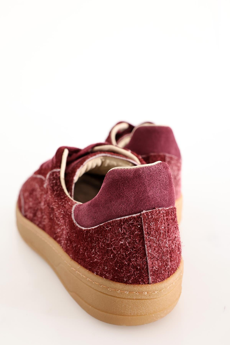 Vişne Sneaker 24158