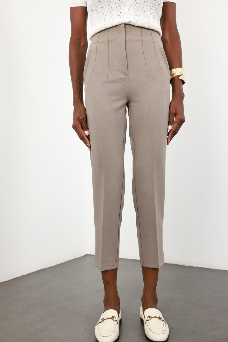 Vizon Flatolu Pantolon 5113